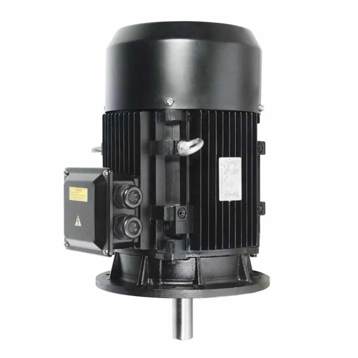 Motor de superficie vertical eficiencia PREMIUM ALTAMIRA Motores PREMI ...