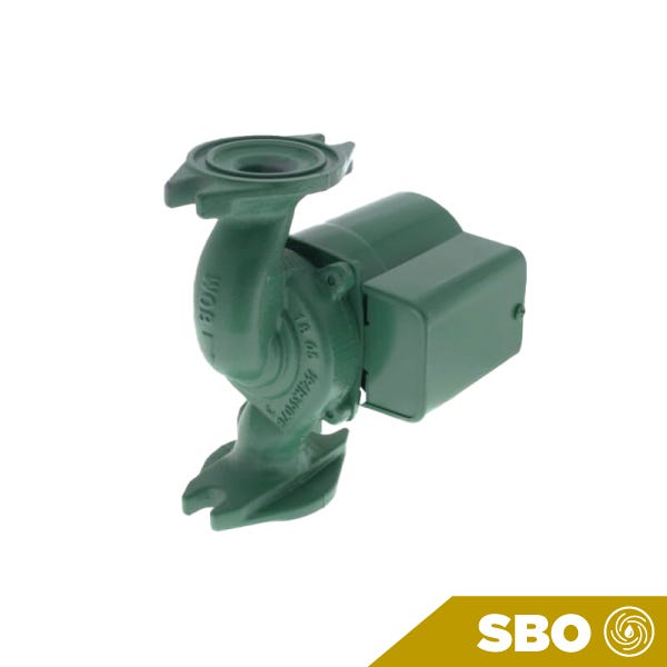 BOMBA CIRCULADORA TACO 1/6HP 1/60/115V