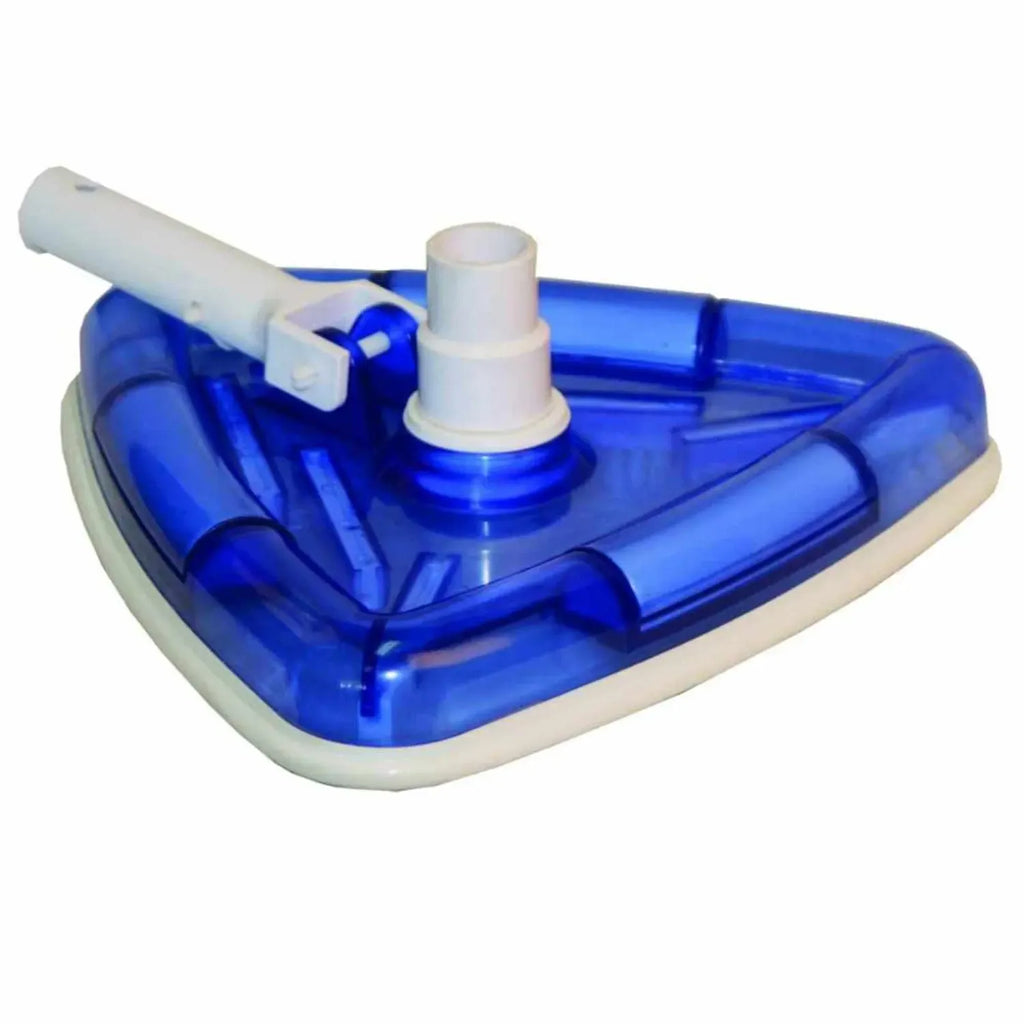 Barredora triangular para piscina PANDA POOL PRODUCTS Mantenimiento para piscinas