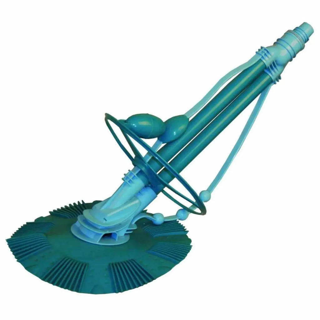 Barredora semi automática para piscina PANDA POOL PRODUCTS Mantenimiento para piscinas