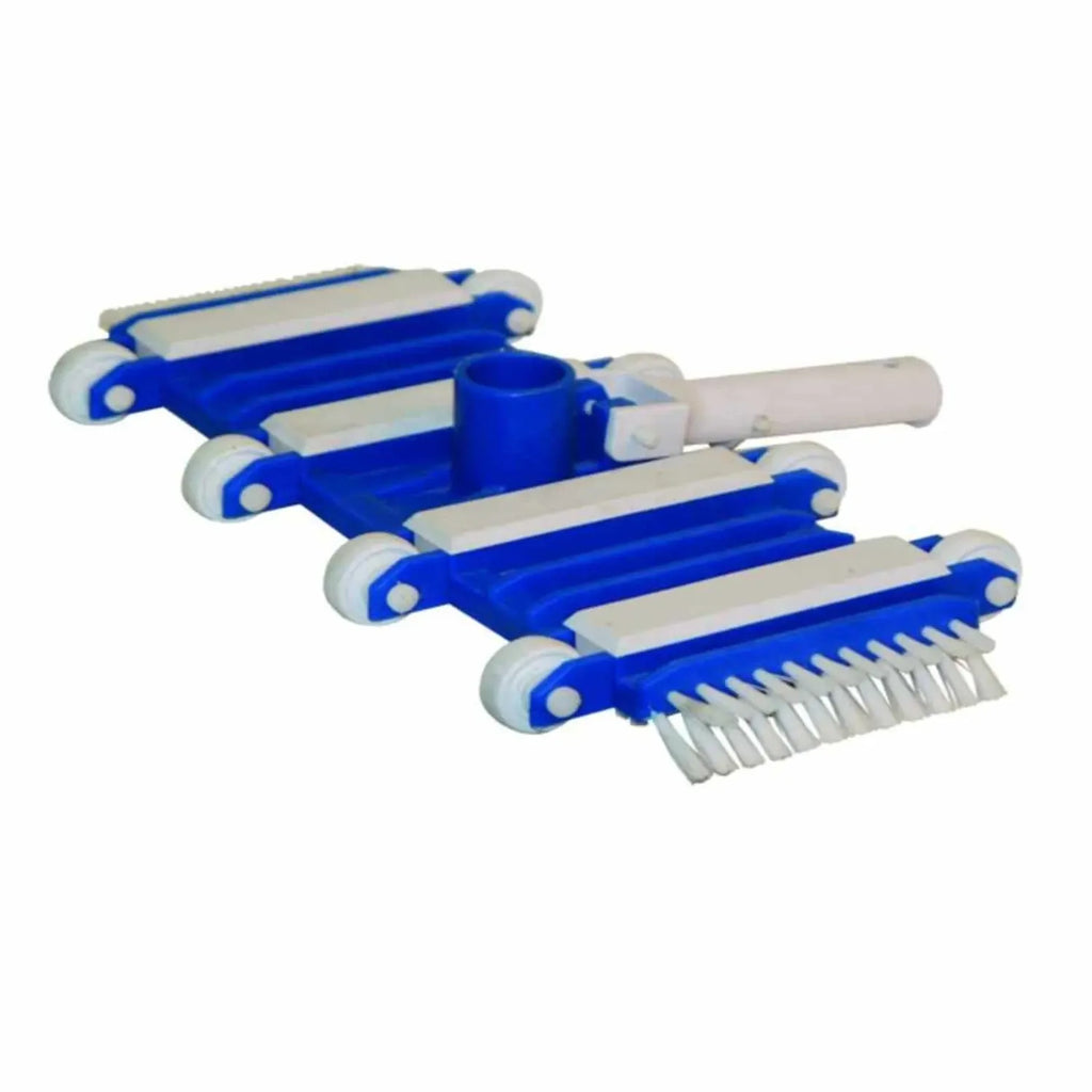 Barredora flexible para piscina PANDA POOL PRODUCTS Mantenimiento para piscinas