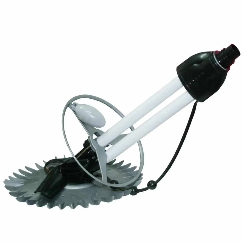 Barredora semi automática para piscina PANDA POOL PRODUCTS Mantenimiento para piscinas