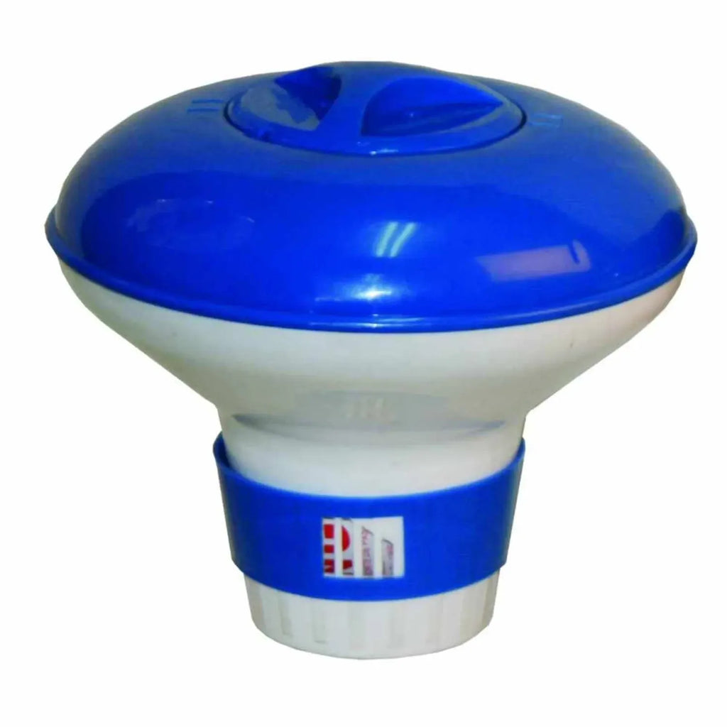 Clorador flotante para piscinas PANDA POOL PRODUCTS Mantenimiento para piscinas