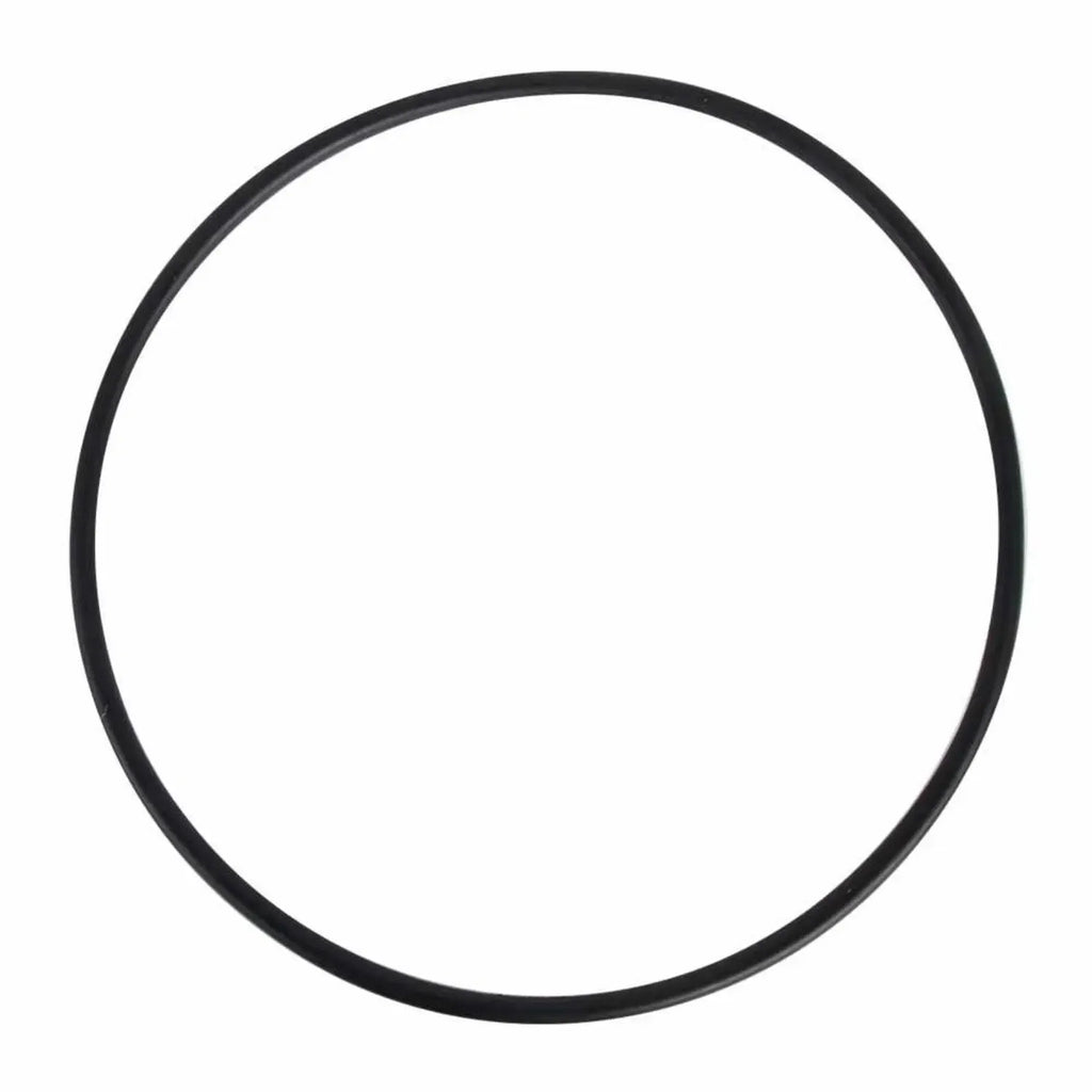 O-ring para válvula del filtro de plástico PANDA de 16", 19", 24" y 31" PANDA POOL PRODUCTS FILTRO DE ARENA EN PLÁSTICO