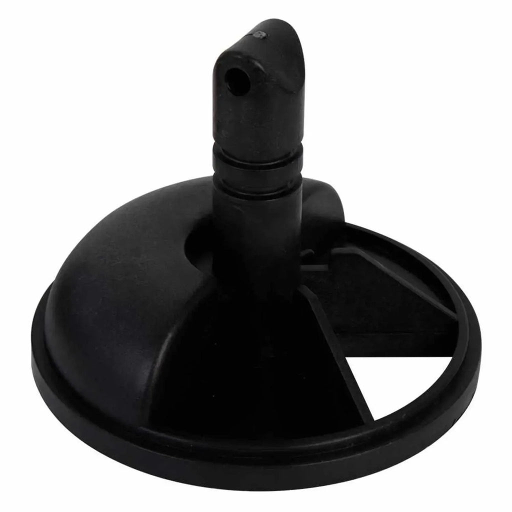 Rotor para válvula de 6 vías del filtro de plástico PANDA de 16", 19" y 24" PANDA POOL PRODUCTS FILTRO DE ARENA EN PLÁSTICO