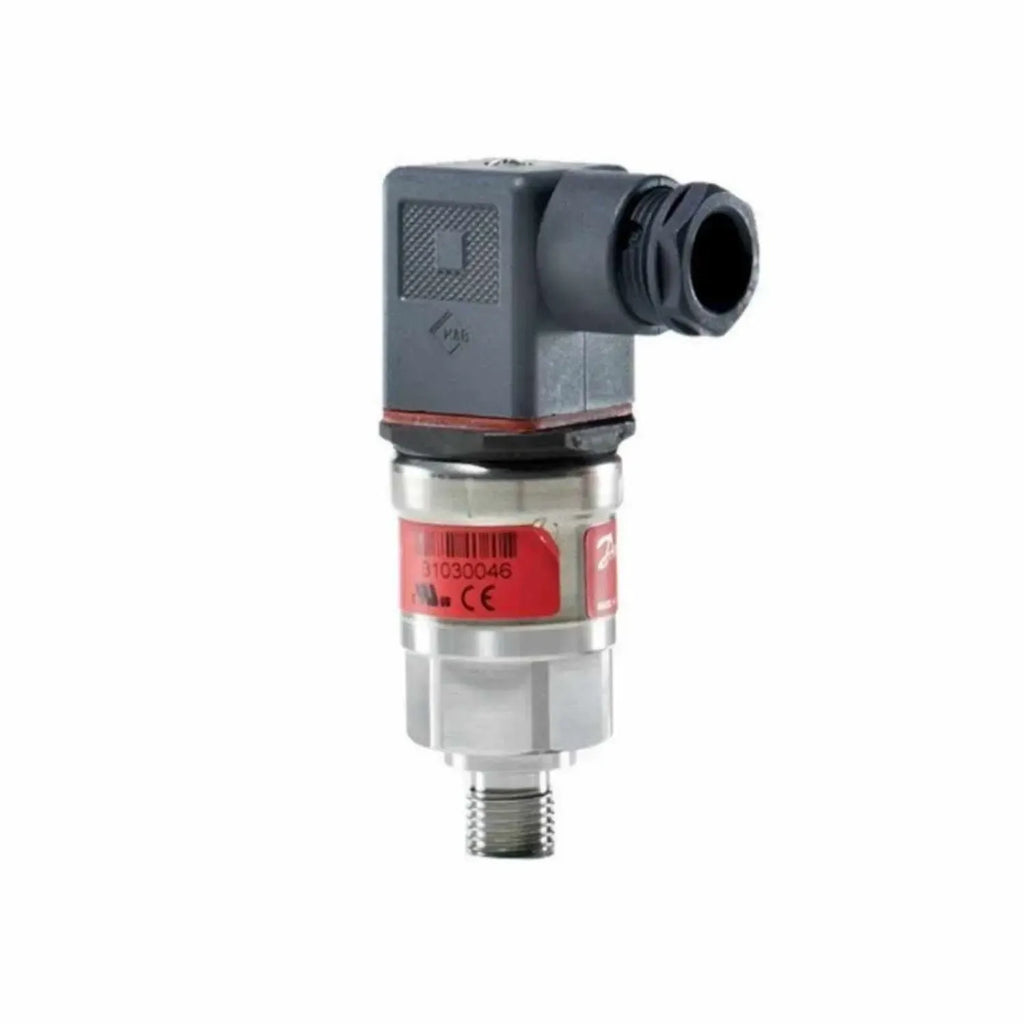 Sensor de presión ciego ( 300 PSI) DANFOSS MBS 3000