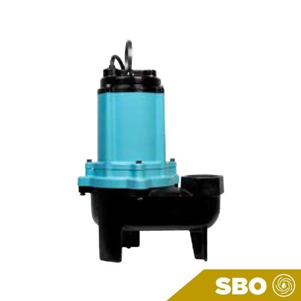 BOMBA PARA DRENAJE FO.FO LG 0.5 HP 1F/115V 2" DESC