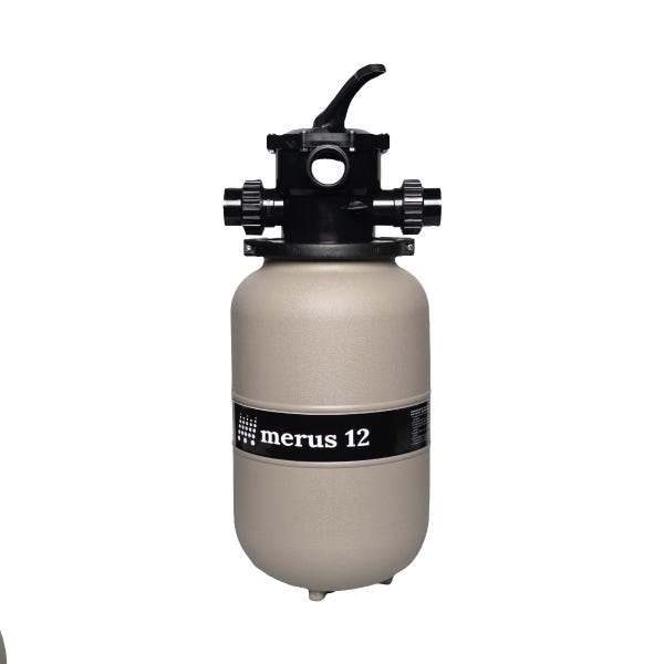 FILTROS MERUS SIBRAPE 12