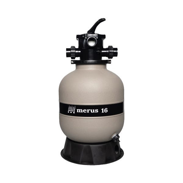 FILTROS MERUS SIBRAPE 16
