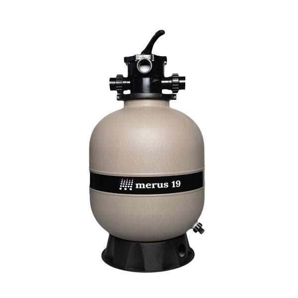FILTROS MERUS SIBRAPE 19