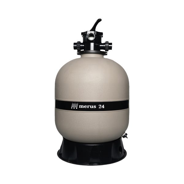 FILTROS MERUS SIBRAPE 24