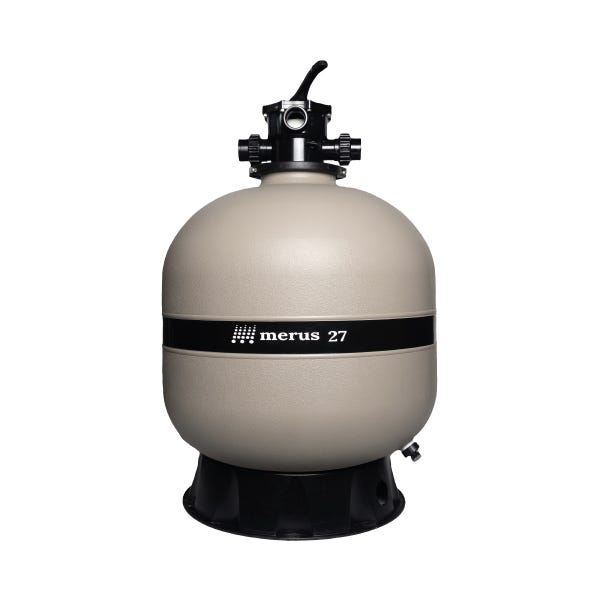FILTROS MERUS SIBRAPE 27