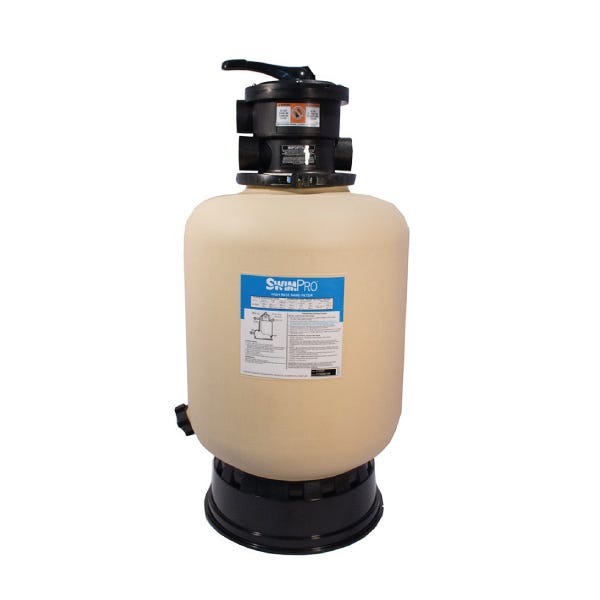 FILTRO SWIMPRO 27
