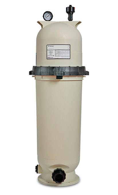 FILTRO CLEAN AND CLEAR DE CARTUCHO 200