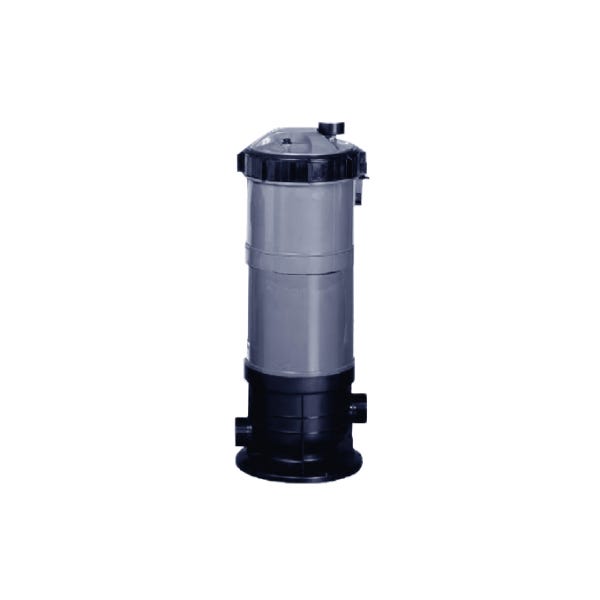 FILTRO DE CARTUCHO QUALIS 50 GPM