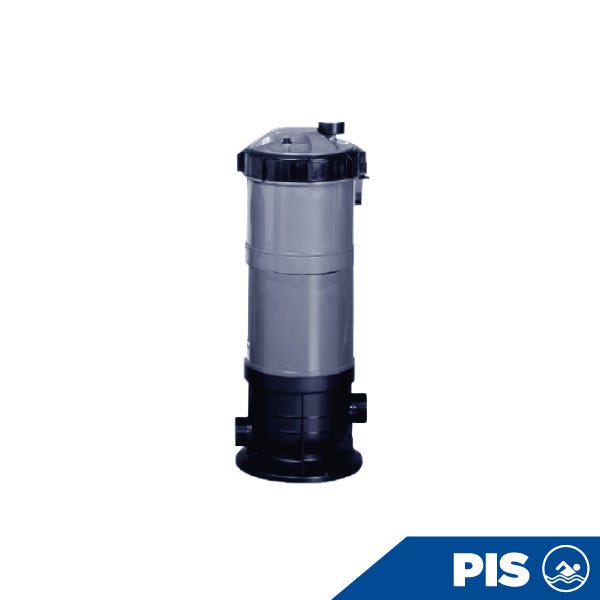 FILTRO DE CARTUCHO QUALIS 70 GPM