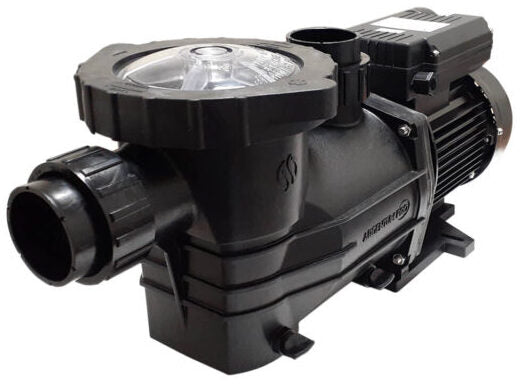 Motobomba Para Piscina Alberca AERIS II 1 Hp 110/220 V