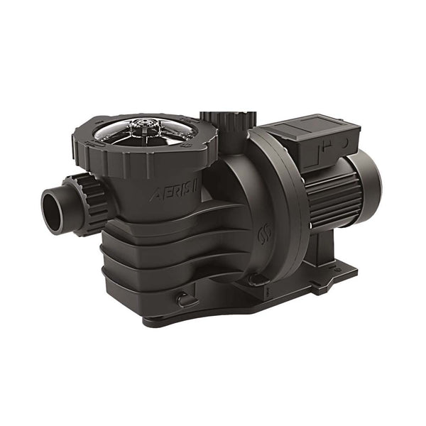 MOTOBOMBA AERIS II ¾ HP, 110V/220V
