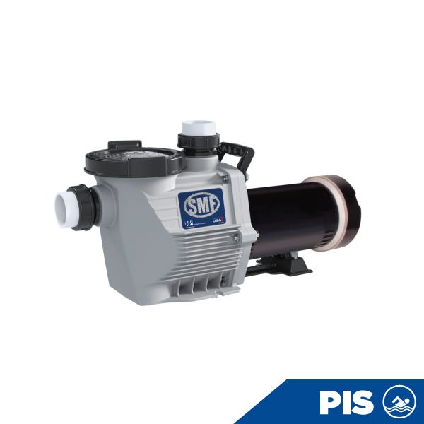 MOTOBOMBA WATERWAY SMF 1.5 HP, 110/220V