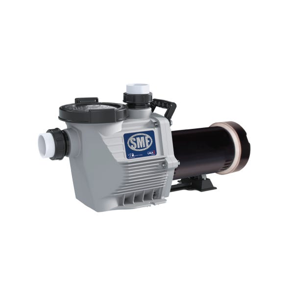 MOTOBOMBA WATERWAY SMF 1.5 HP, 110/220V