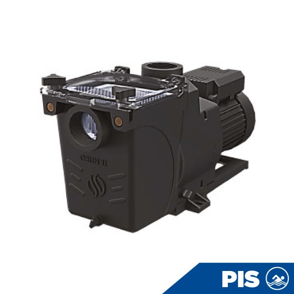 MOTOBOMBA ORUM II DE 3/4 HP 110V MOTOR ECO