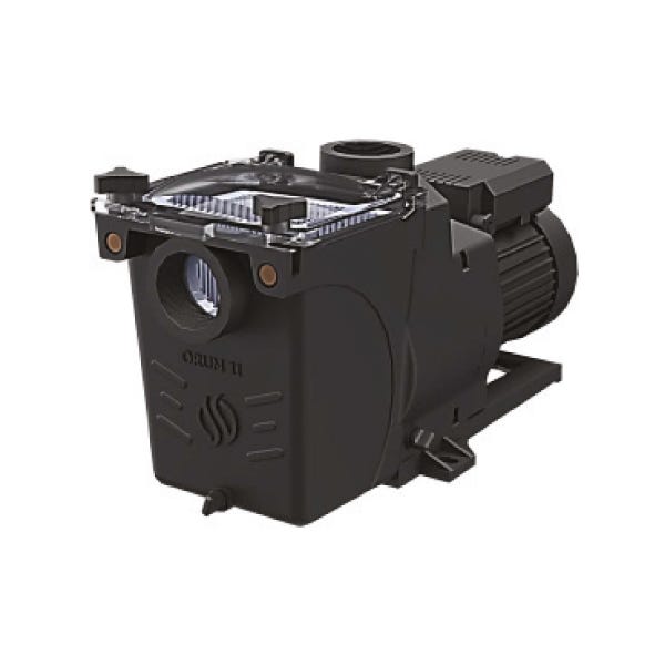 MOTOBOMBA ORUM II ECO 2 HP, 220V, 1F
