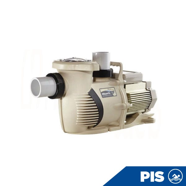MOTOBOMBA WHISPERFLO XF 5HP, 3F, MOD XFK-20 208-230/460V