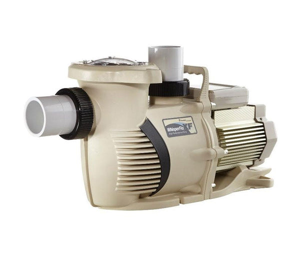 MOTOBOMBA WHISPERFLO XF 5HP, 3F, MOD XFK-20 208-230/460V