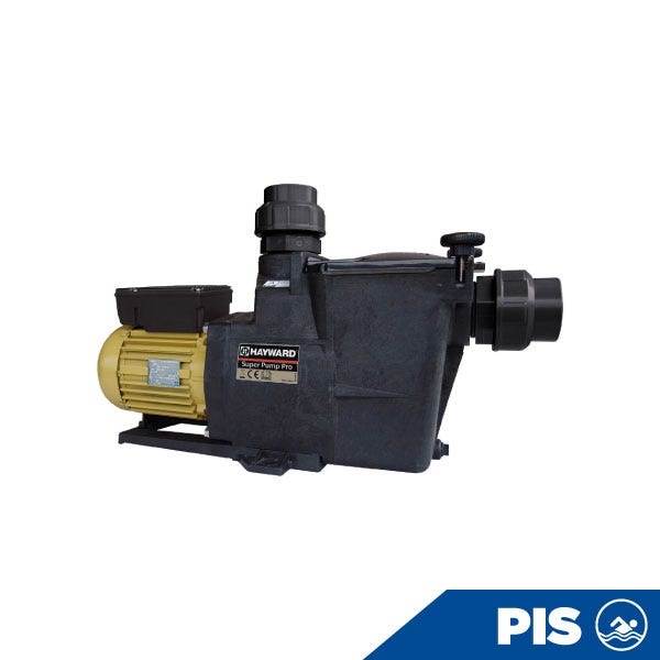 MOTOBOMBA HAYWARD SUPER PUMP 3/4 HP