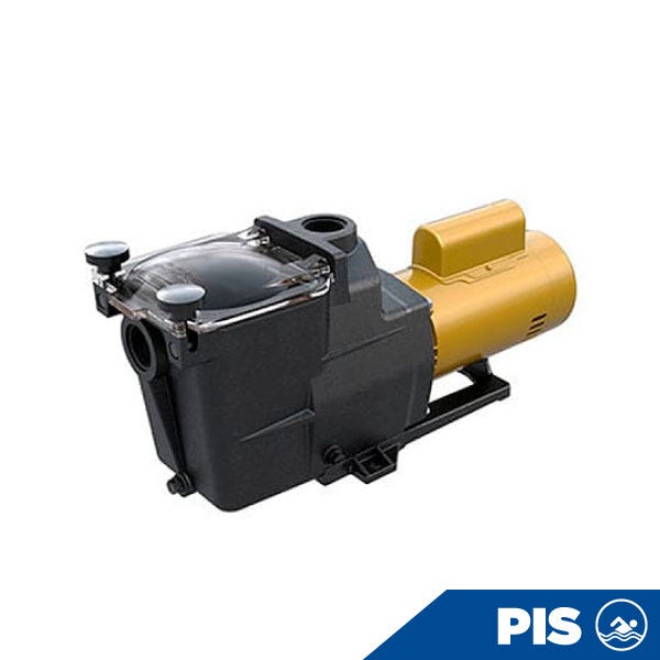 MOTOBOMBA HAYWARD SUPER PUMP 1.5 HP