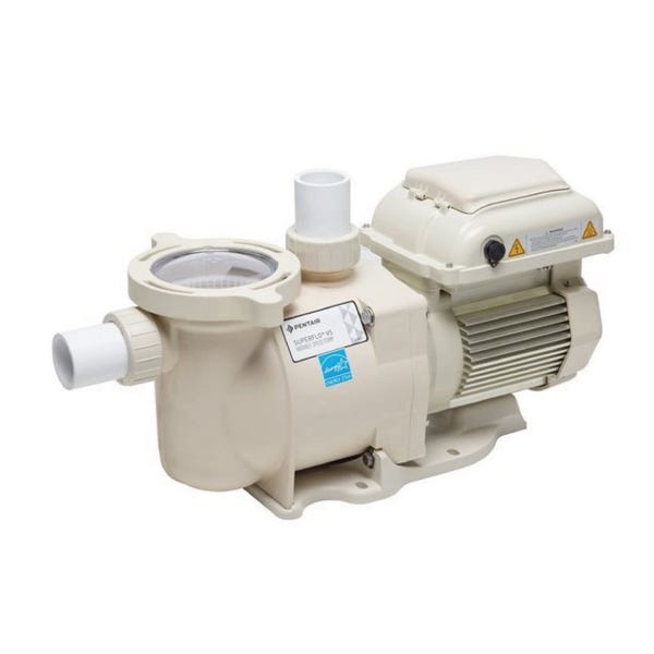 MOTOBOMBA SUPERFLO VS 115V/230V