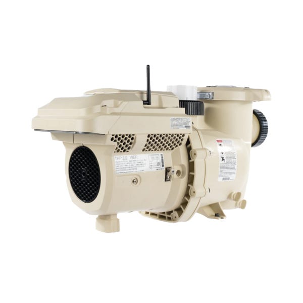 MOTOBOMBA INTELLIFLO3 VSF 1.5 HP