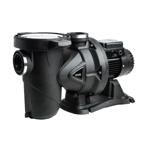 MOTOBOMBA DAB EUROSWIM 1 HP, 115-230/60