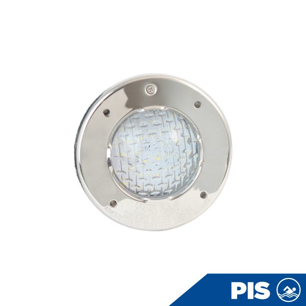 REFLECTOR AQUEX LED COLOR PARA SPA 12W/12V, CABLE 3.2 MTS