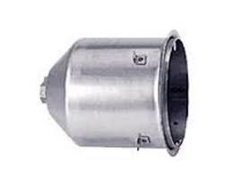 NICHO DE 15 CM ACERO INOX