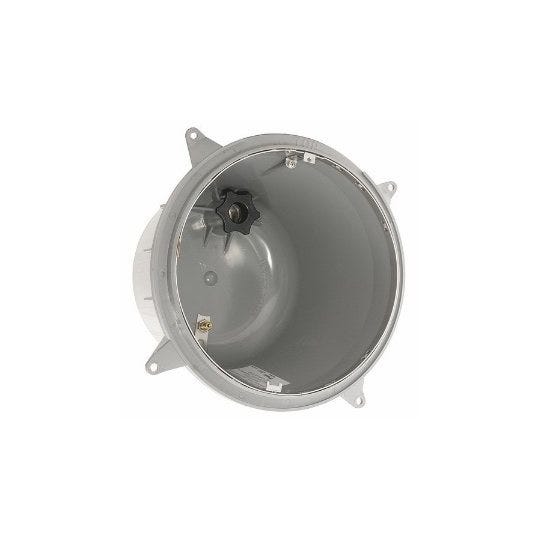NICHO DE 25 CM PVC