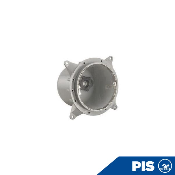 NICHO DE 15 CM PVC