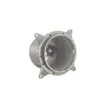 NICHO DE 15 CM PVC