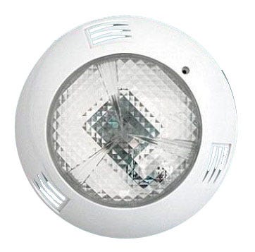 LAMPARA AQUEX PLANA, 100W/12V, CABLE 3.2 MTS