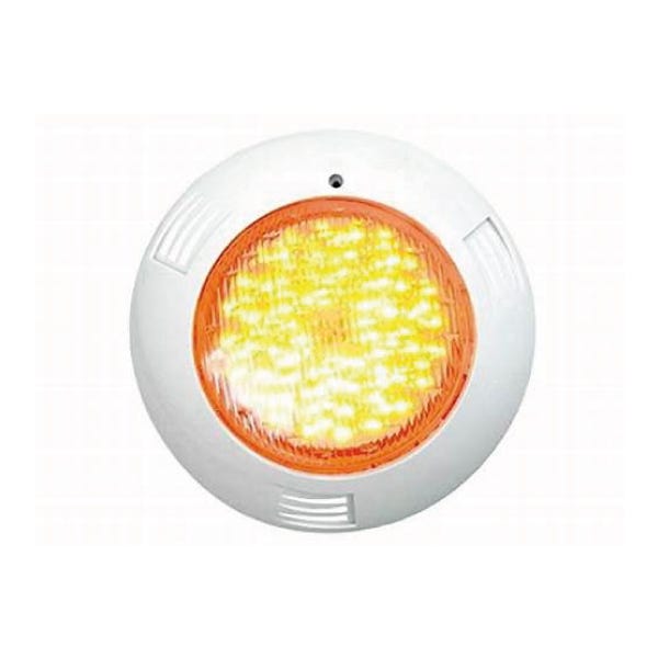 LAMPARA AQUEX PLANA LED COLORES, CABLE 3.2 MTS