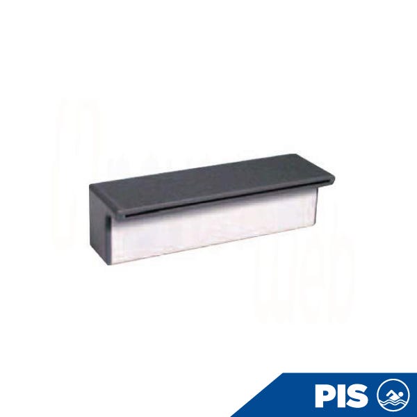 CASCADA SERIE 1000 ABS 1 1/2" 36"