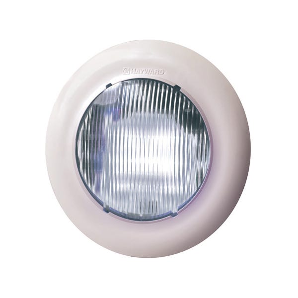 REFLECTOR CRYSTALOGIC P/PIS, LED BLANCO, 12V/30' EQUIV 300W