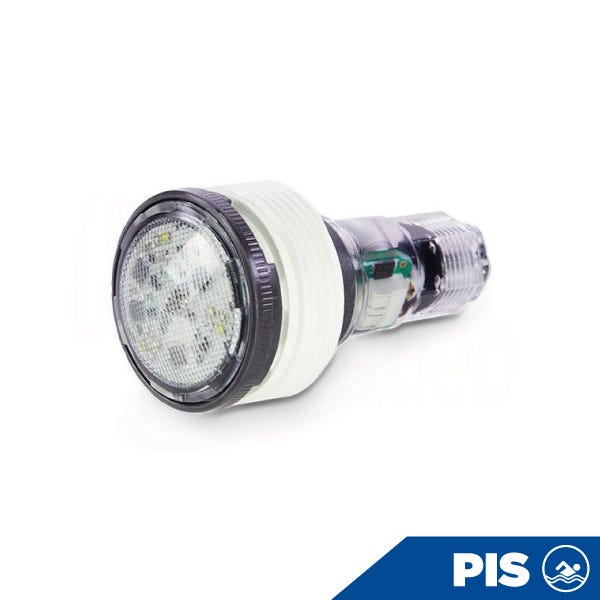 REFLECTOR MICROBRITE BLANCO, 50' CABLE, PENTAIR