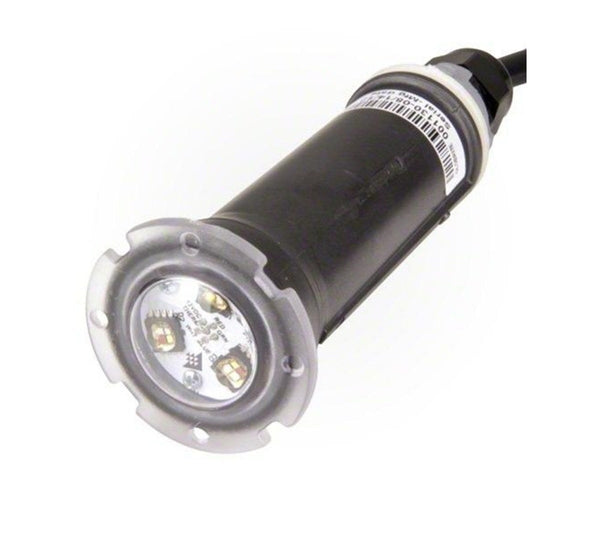 REFLECTOR GLOBRITE BLANCO 12V 100'