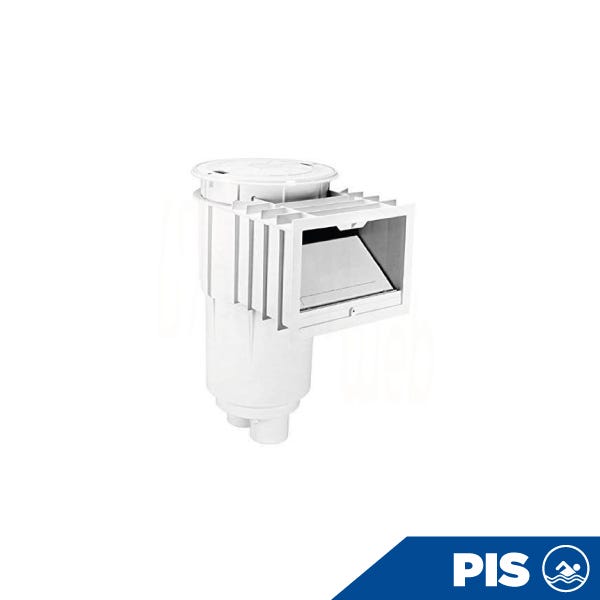DESNATADOR HAYWARD SP1072S2 2 SALIDAS 2" CEMENTAR