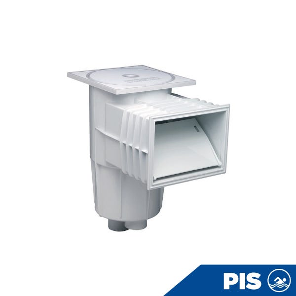 DESNATADOR HAYWARD 3400 TAPA CUADRADA
