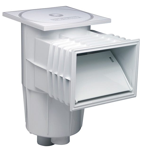 DESNATADOR HAYWARD 3400 TAPA CUADRADA