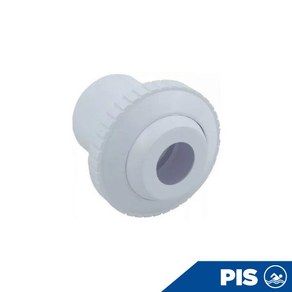 BOQUILLA RETORNO DIRECC. 1 1/2" CEM.