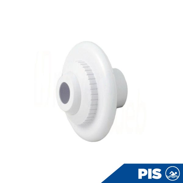 BOQUILLA RETORNO DIRECC. 1 1/2" CON BISEL CEM.