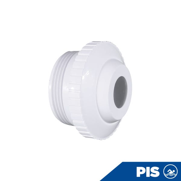 BOQUILLA DE RETORNO 1 1/2" ROSCAR (3/4")